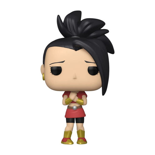 Figurina Funko POP Animation DBS - Kale - Red Goblin