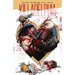 Story Arc - Killadelphia - Home Is Where the Hatred Is (vol 3) - Red Goblin