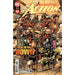 Story Arc - Action Comics - Warworld Revolution (vol 3) - Red Goblin