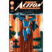 Story Arc - Action Comics - Warworld Rising (vol 1) - Red Goblin