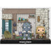 Figurina Funko POP Moments DLX Endgame - Thor's House - Red Goblin