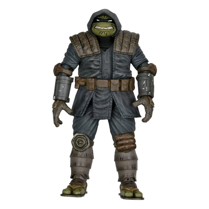 Figurina Articulata Teenage Mutant Ninja Turtles (IDW Comics) Ultimate The Last Ronin (Armored) 18 cm - Red Goblin