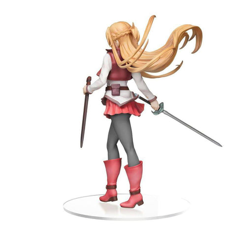 Figurina Sword Art Online - SPM Figure Asuna - 21cm - Red Goblin