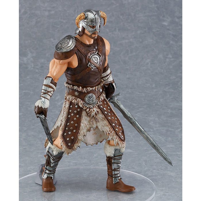 Figurina The Elder Scrolls V: Skyrim - POP UP Parade Dovahkiin - 18cm - Red Goblin