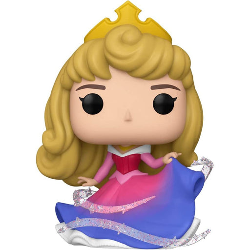 Figurina Funko POP Disney D100 - Aurora - Red Goblin