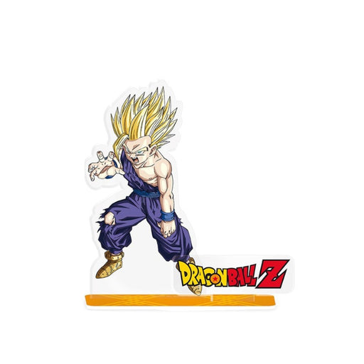 Figurina Acrilica Dragon Ball - Gohan - Red Goblin