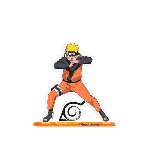 Figurina Acrilica Naruto Shippuden - Naruto - Red Goblin