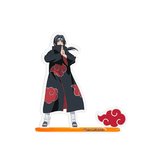 Figurina Acrilica Naruto Shippuden - Itachi - Red Goblin