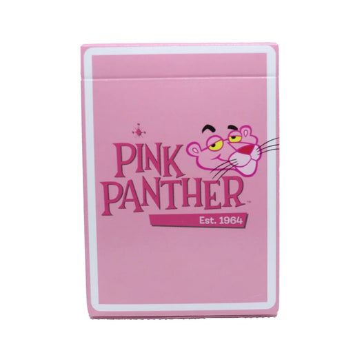 Carti de Joc Fontaine Pink Panther - Red Goblin