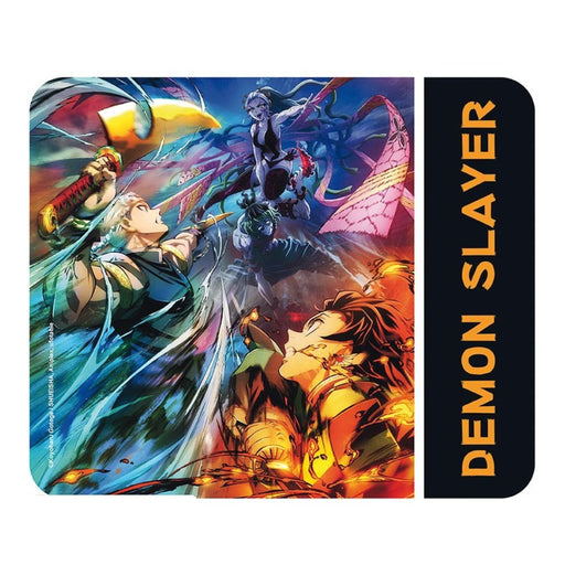 Mousepad Flexibil Demon Slayer - Key Art S2 - Red Goblin