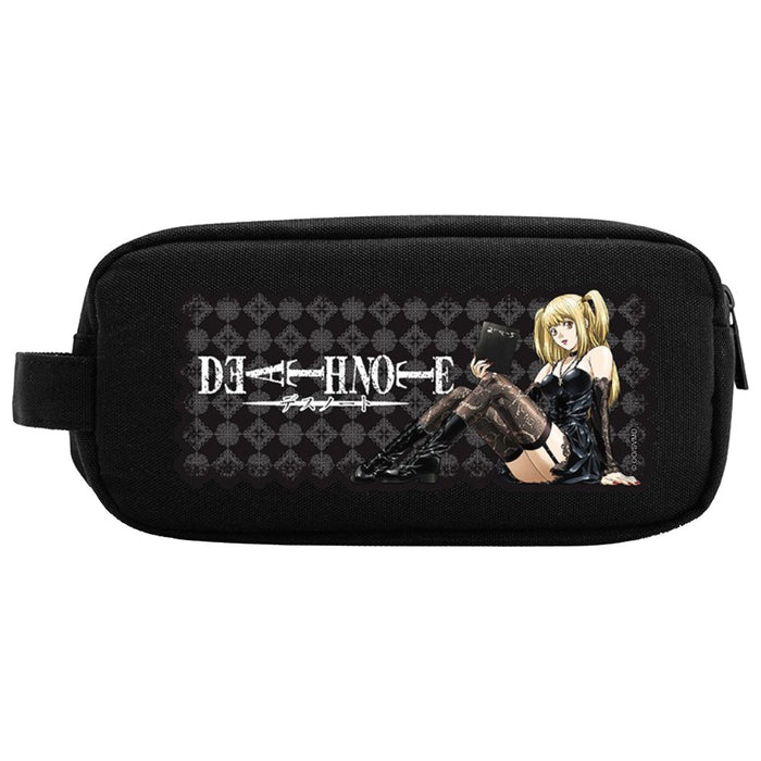 Geanta Cosmetice Death Note - Misa - Red Goblin