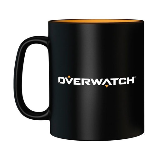 Cana Overwatch - 460 ml - Logo - Red Goblin