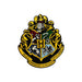 Magnet Harry Potter - Hogwarts - Red Goblin