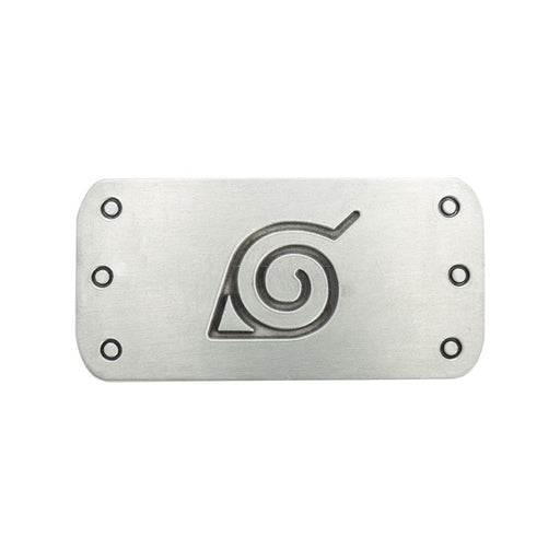 Magnet Naruto Shippuden - Konoha Symbol - Red Goblin