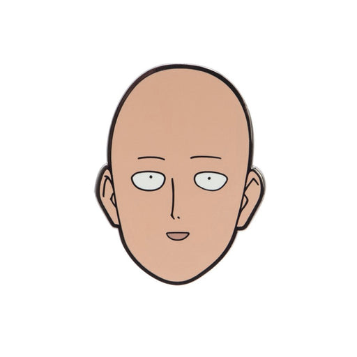 Magnet One Punch Man - Saitama - Red Goblin