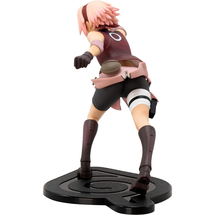 Figurina Naruto Shippuden - Sakura - Red Goblin