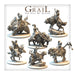 Tainted Grail - Mounted Heroes - Red Goblin