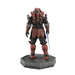 Figurina Halo Infinite Spartan Yoroi PVC - Red Goblin