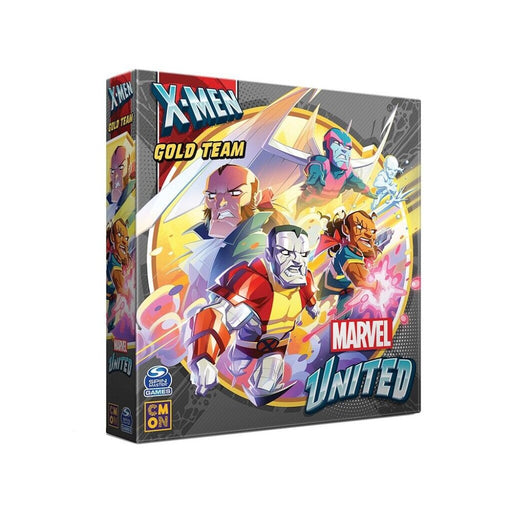 Marvel United - X-Men Gold Team - Red Goblin