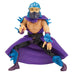 Figurina Articulata TMNT Classic 4in Mutant - Shredder - Red Goblin