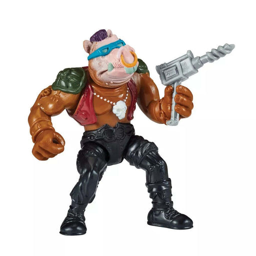 Figurina Articulata TMNT Classic 4in Mutant - Bebop - Red Goblin