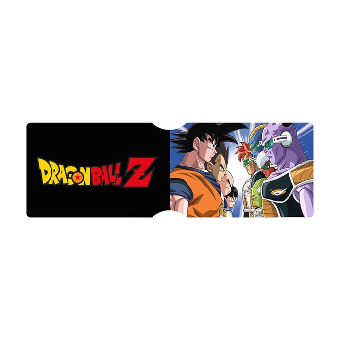 Suport pentru Carduri Dragon Ball - DBZ/Face Off - Red Goblin