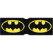 Suport pentru Carduri DC Comics - Batman Logo - Red Goblin