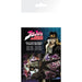 Suport pentru Carduri Jojo's Bizarre Adventure - Stardust Crusaders - Red Goblin