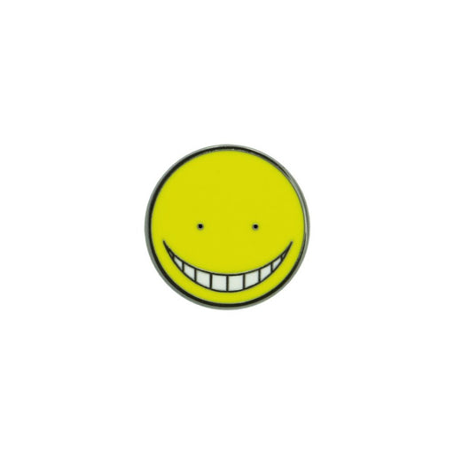 Insigna Assassination Classroom - Koro Sensei - Red Goblin