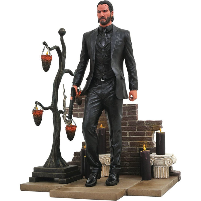 Figurina John Wick 2 Gallery PVC - Red Goblin