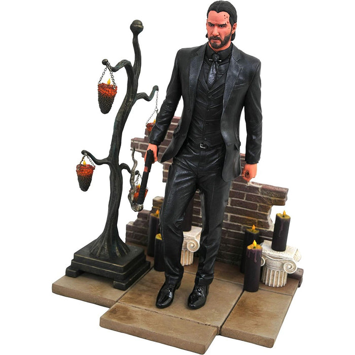 Figurina John Wick 2 Gallery PVC - Red Goblin