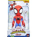 Figurina Articulata Supradimensionata Spidey Prietenii Extraordinari Spidey 22.8cm - Red Goblin