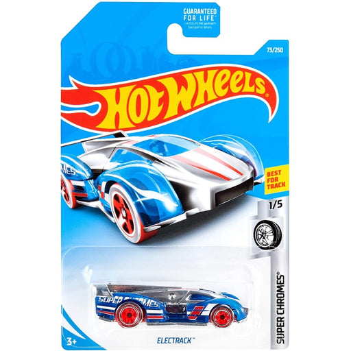 Masinuta Hot Wheels - Red Goblin