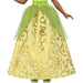 Mini Papusa Disney Princess Tiana 9cm - Red Goblin