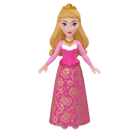 Mini Papusa Disney Princess Aurora 9cm - Red Goblin