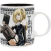 Cana Death Note - 320 ml - Misa - Red Goblin