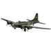 Set de Constructie Revell B-17F Memphis Belle - 1:48 - Red Goblin