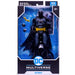 Figurina Articulata DC Multiverse Batman (DC Future State) 18 cm - Red Goblin