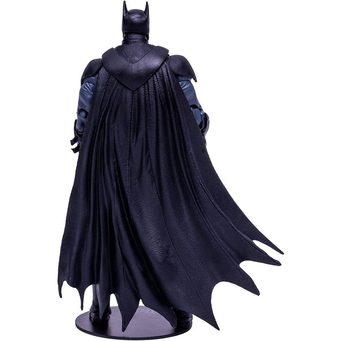 Figurina Articulata DC Multiverse Batman (DC Future State) 18 cm - Red Goblin