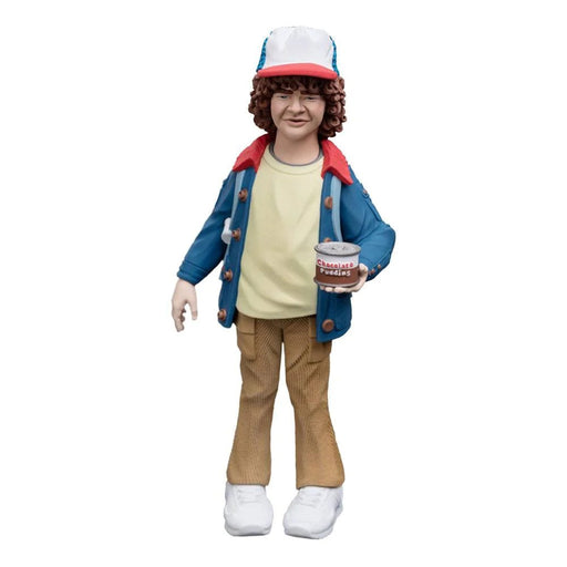 Figurina Stranger Things Mini Epics Vinyl Dustin Henderson (Season 1) 15 cm - Red Goblin