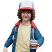 Figurina Stranger Things Mini Epics Vinyl Dustin Henderson (Season 1) 15 cm - Red Goblin