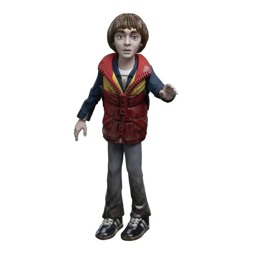 Figurina Stranger Things Mini Epics Vinyl Will Byers (Season 1) 14 cm - Red Goblin