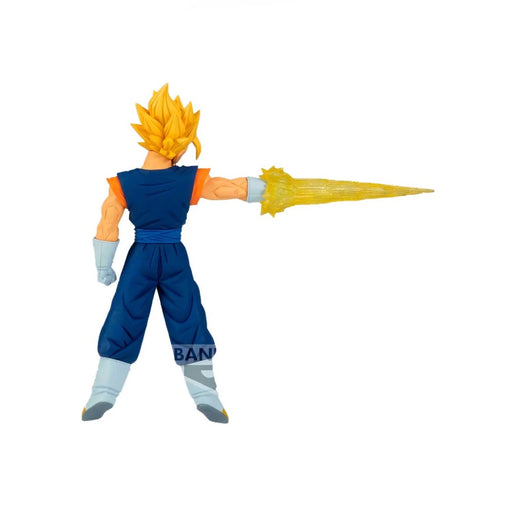 Figurina Dragon Ball Z Vegito Super Saiyan Gxmateria - Red Goblin