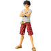 Figurina One Piece Red Monkey D Luffy Dfx The Grandline Men Vol 6 - Red Goblin