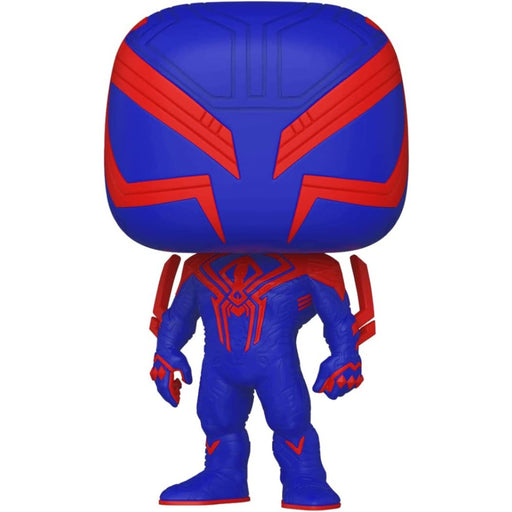 Figurina Funko POP! Marvel Spider-Man Across the Spider-Verse - Spider-Man 2099 - Red Goblin