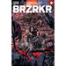 Limited Series - BRZRKR - Red Goblin