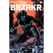 Limited Series - BRZRKR - Red Goblin