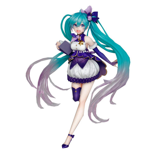 Figurina Vocaloid PVC Hatsune Miku 3rd Season Winter Ver (re-sales) 18 cm - Red Goblin