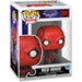 Figurina Funko POP Games Gotham Knights - Red Hood - Red Goblin