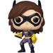 Figurina Funko POP Games Gotham Knights - Batgirl - Red Goblin